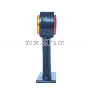 LED Truck Trailer Light LED Maker Clearance Light With 3825 SMD thumbnail-3
