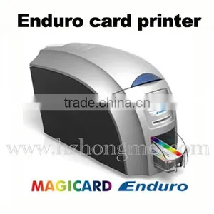 Hot Selling Maigicard Endur Plastic Card Printer thumbnail-1