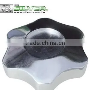 For Auto Feeder and Printing Machine Parts Cast Iron Hand Knobs thumbnail-1