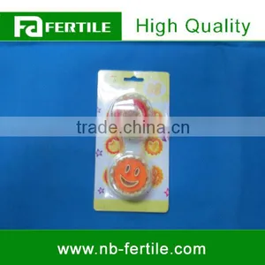 YWJ 111908 Plastic Cookies Mould thumbnail-2