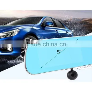 Rearview Mirror Car Gps With Dvr Car Insurance Questions Camera On Car thumbnail-4