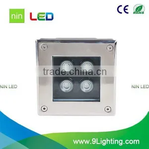 Newest Popular Ip43 ss Led Outdoor Lighting thumbnail-3