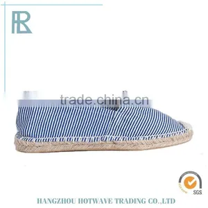 Factory Wholesale Funny Woman Espadrilles High Heel thumbnail-3