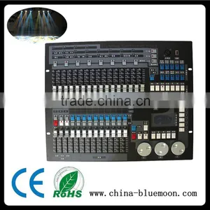 Moving Lighting King Kong1024 Dmx Controller thumbnail-1