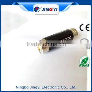 6.5mm to 3.5mm Stereo Audio Adapter and Power Adaptor Safety Mark thumbnail-1