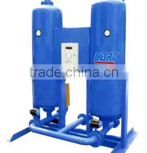 High Quality Micro-heated Regeneration Absorption Dryer thumbnail-1