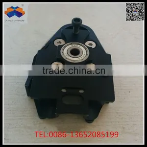 Aluminum Cnc Machine Parts for Electronic Parts thumbnail-6