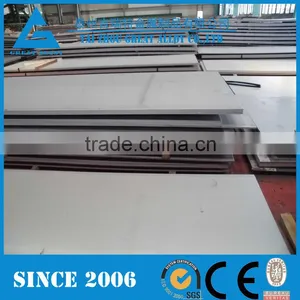 Hot Sale ASTM Inconel600 Stainless Standard Steel Plate Sizes thumbnail-6
