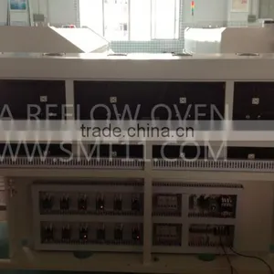 Solder Paste Welding Reflow Oven - A600 thumbnail-5