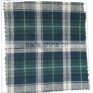 Cotton Yarn Dyed Fabric thumbnail-1