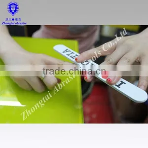 America Japan Hot Sale Nail Care Tools and Equiment With Different Sizes Nail Files thumbnail-6