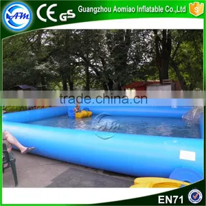 New Product Extra Large Inflatable Pool,inflatable Sea Pool for Sale Supplier's Choice thumbnail-1