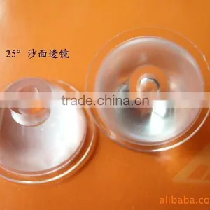 2011 HOT High Quality Low Price LED Light Profile of Lens thumbnail-1