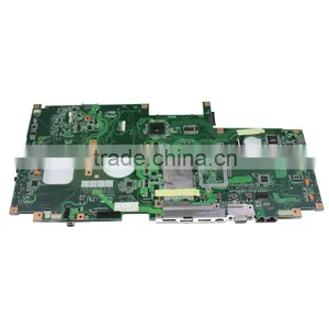 For Asus M70T Main Board 08G2A07MT21Q Laptop Motherboard Original M70TL DDR2 Non-integrated Fully Tested Free Shipping thumbnail-4