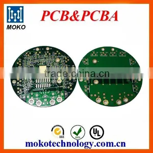 Electronic Door Bell Pcb Assembly Manufacturer thumbnail-1