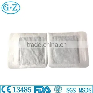 Divisible Twin Heat Pack Self Adhesive Heating Pad for Clothes Wonderful Merchandise thumbnail-5