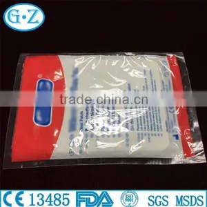 Nature Low Temperature Square Health Patch Hot Cold Pack Mini Heating Pad thumbnail-5