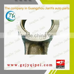 YC6G240-30-G580A YUCHAI 150-1004200 Engine Connecting Rod Material thumbnail-2