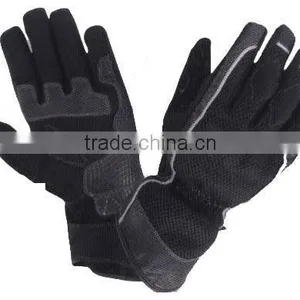Motorbike Gloves thumbnail-1