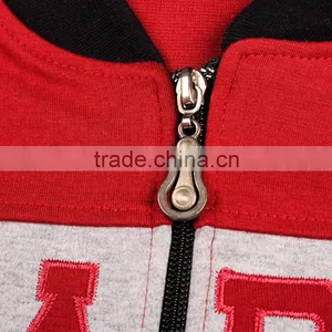 Suit Children Baseball Uniform/children/boys Long Sleeve T-shirt thumbnail-5