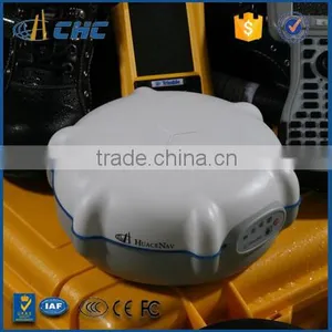 CHC X90+ GPS Static Receiver, Post Processing Receiver, GNSS Receiver thumbnail-4