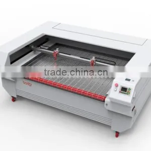 Auto-feeding Laser Cutting Machine BCL-XH2HA Series thumbnail-4