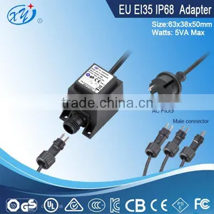 Garden Lighting Waterproof Transformer Outdoor thumbnail-1