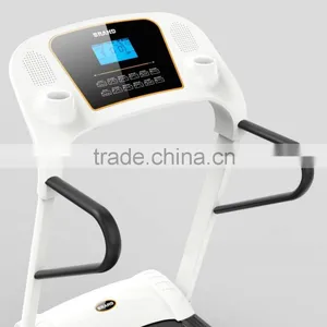 1.5 HP Easy up Treadmill thumbnail-5
