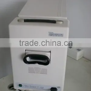 Portable Box Skin Diagnosis System Scanner Analyzer g thumbnail-1