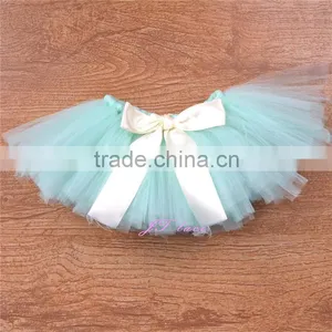 Brook Green TUTU Set Matching Headband thumbnail-3