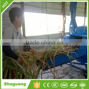 Easy Operation Farm Machinery-straw Returning Machine thumbnail-3