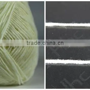 1/4.6 100% ACRYLCI CASHMERE LIKE YARN, HAND KNITTING YARN , DYED YARN thumbnail-2