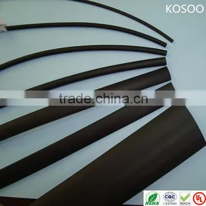 Free Sample Heat Shrinkable Insulation Sleeving 8mm for Wholesale thumbnail-2
