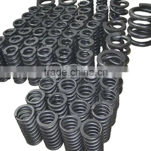 Recoil Spring Assy for Excavator 210 thumbnail-3