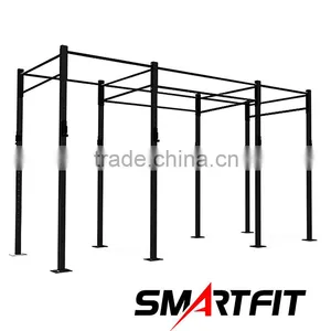 Popular Basic Crossfit Rig Rack thumbnail-1