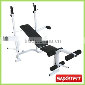 2014 Hot Sale Protable Weight Bench Home Use Weight Bench Cheap Sporting Items thumbnail-1