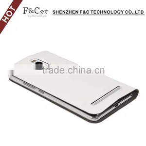 New Phone Case for Asus ZenFone 2 ZE551ML Leather Cover thumbnail-3