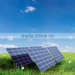 Top Ranking Good Service High 250w Solar Panel in China thumbnail-2