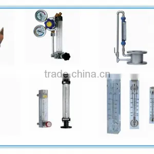LZB-D Type Panel Mounting Flowmeter thumbnail-1