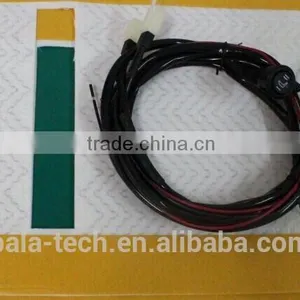 12v Electric Car Heater of Pads thumbnail-1