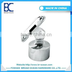 Stainless Steel Handrail Support Bracket thumbnail-3