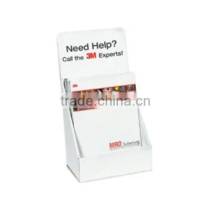 Customized Professional Standing Makeup Organizer Cosmetic Display Showcase thumbnail-2
