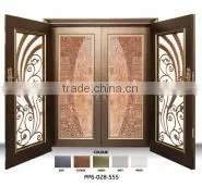 PP6028555 Antique Design Security Door Made From Malaysia thumbnail-1