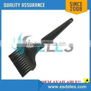 Round Handle Antistatic/esd Brush thumbnail-2