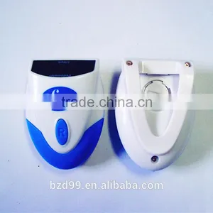 New Portable Sports Mate Steps Counter Pedometer for Walking /Pedometer OEM/ODM Manufacturer Logo Printed thumbnail-4