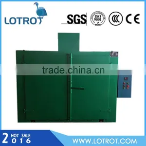 Industrial Laboratory Vegetables Drying Oven thumbnail-4