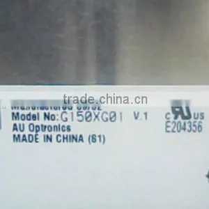 Brand New AUO 15.0 Industrial Screen LCD TFT LVDS 1024*768 G150XG01V.3 V1 V0 V2 thumbnail-3