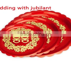 2015 Fashionable Fancy Candy Display Rack for Wedding thumbnail-1