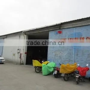 Guangzhou Anka Inflatables Co., Ltd. company overview - view 2 thumbnail