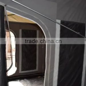 Heavy Duty High Quality Polycotton Camper Trailer Tent Camp Let Trailer Tent for Sale thumbnail-4